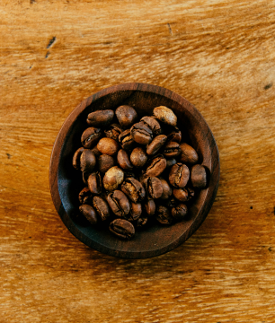 Bemor - Cà phê nguyên bản cho chất lượng hảo hạng